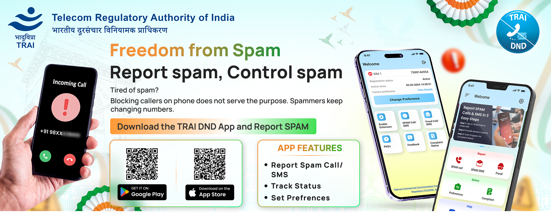 trai